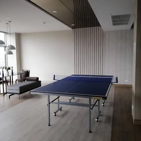 Lily'S City Apartment - Phasi Chareon Station Bangkok Exterior photo